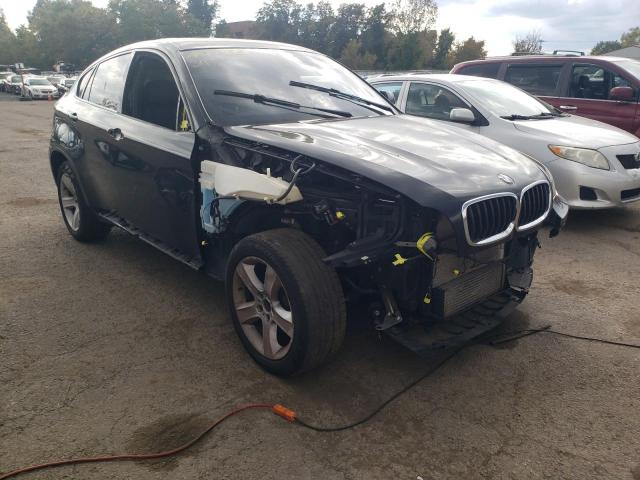 5UXFG2C5XE0H10900 BMW X6 Xdrive35i