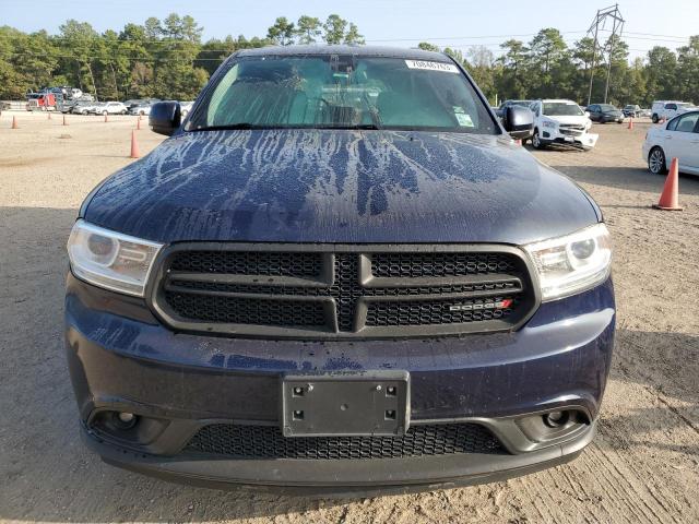 1C4RDJDG9GC374821 Dodge DURANGO LIMITED
