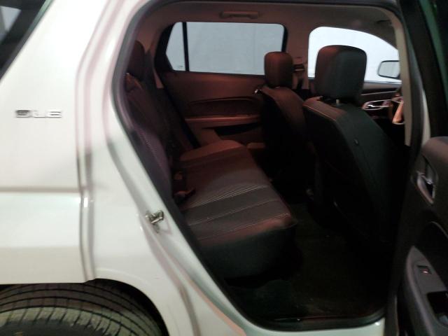 2GKALNEK6H6351389 GMC Terrain Sle