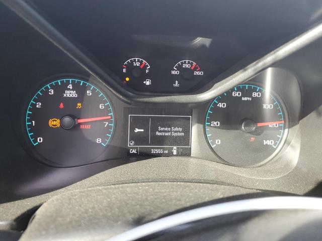 1GTG6FEN9N1165356 GMC Canyon At4