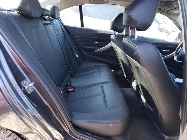 WBA3C3C52EF985819 BMW 320 I Xdrive