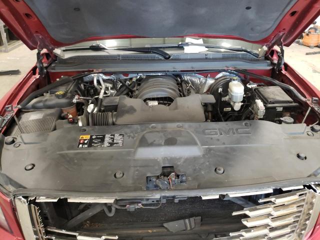 1GKS2HKCXFR241291 GMC Yukon Xl K1500 Slt