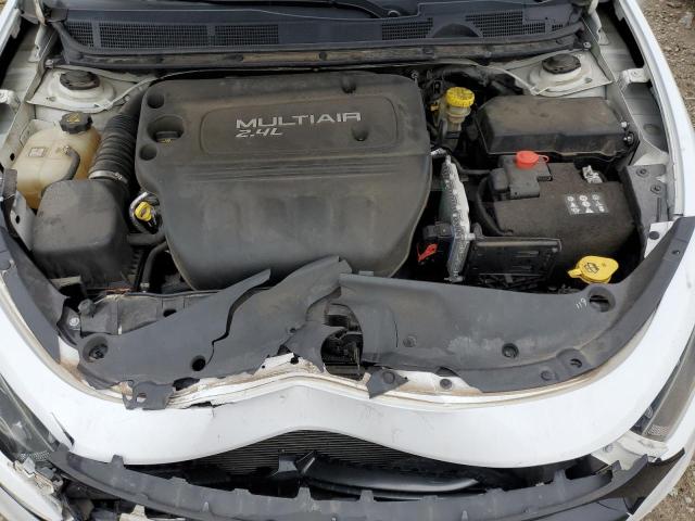 1C3CDFEB5FD173372 Dodge DART GT