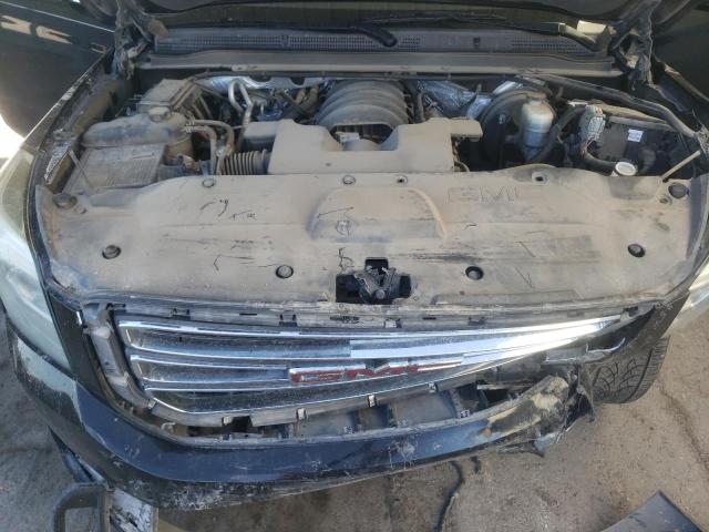 1GKS2BKC6FR546669 GMC YUKON SLT