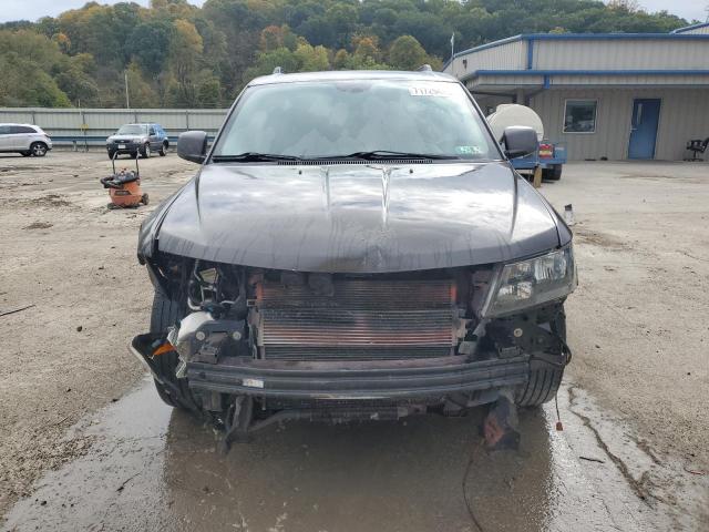 3C4PDDGGXGT168318 Dodge Journey Crossroad