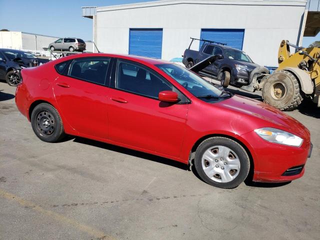 1C3CDFAA0ED748103 Dodge DART SE