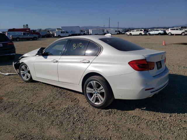 WBA8E9G56GNU28787 BMW 328 I Sulev