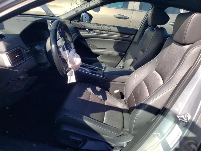 1HGCV2F32LA012355 Honda Accord Sport