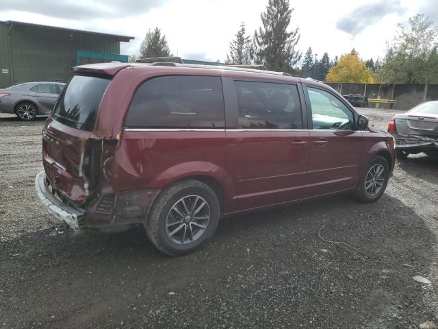 2C4RDGCG0HR731915 Dodge Grand Caravan Sxt