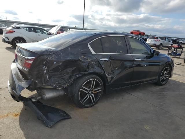 1HGCR2F17HA249224 Honda Accord Sport Special Edition