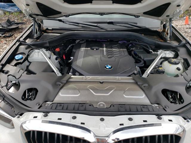 5UX43DT05P9P61977 BMW X4 M40i