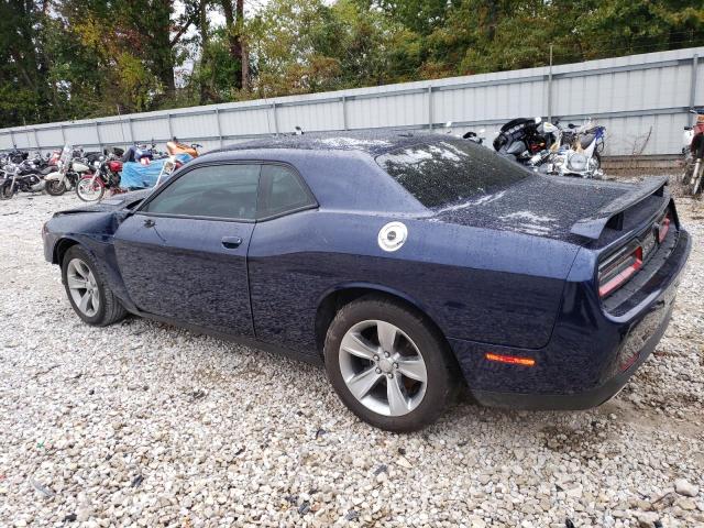 2C3CDZAG9GH101551 Dodge Challenger Sxt