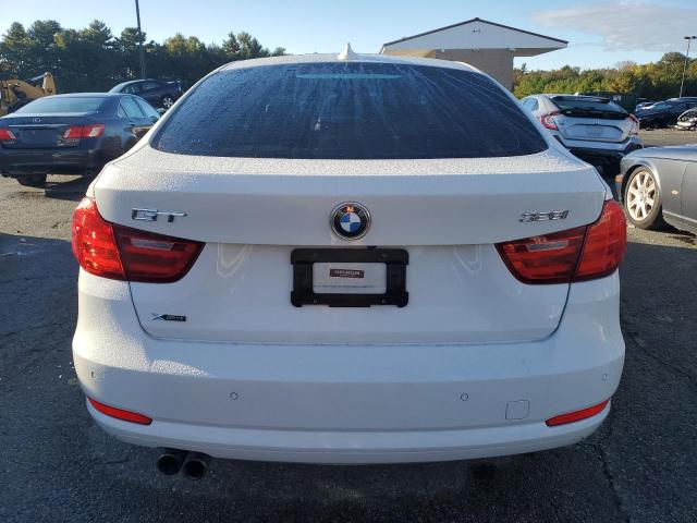 WBA3X5C51FD561870 BMW 328 XIGT