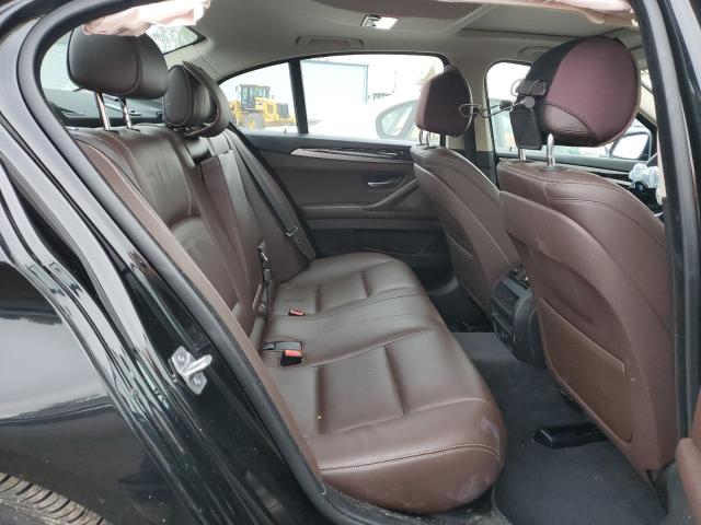 WBA5A5C51FD514817 BMW 528 I