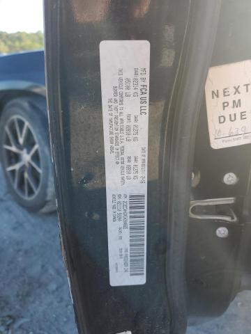 2C3CDXHGXGH204665 Dodge Charger Sxt