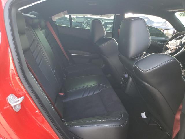 2C3CDXL99PH525217 Dodge Charger Srt Hellcat