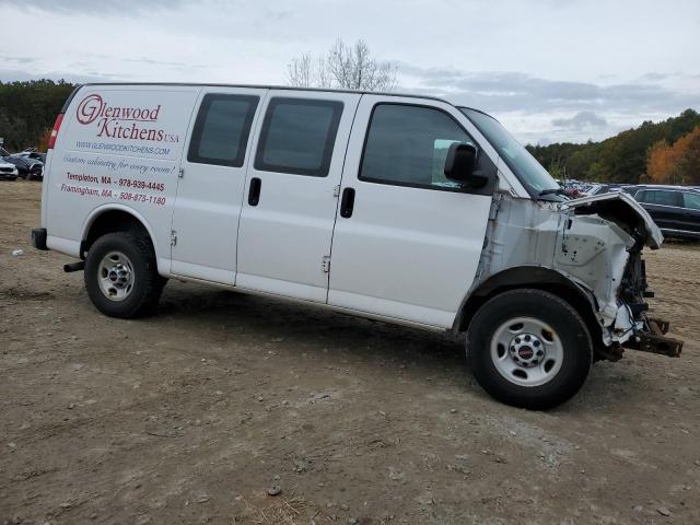 1GTW7AFF0H1909899 GMC Savana G2500