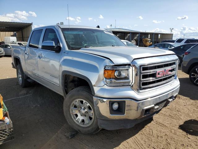 3GTU2VEC6EG249045 GMC Sierra K1500 Slt