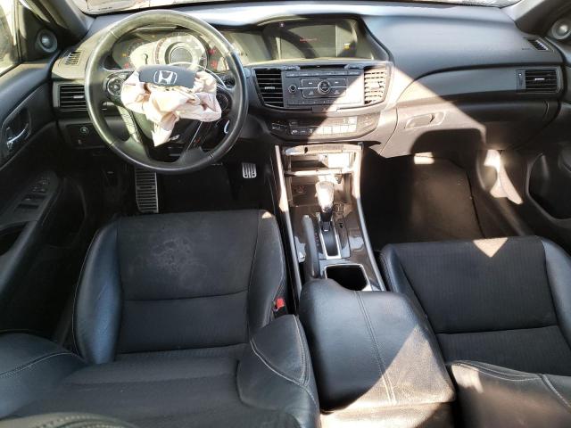 1HGCR2F53HA239244 Honda Accord Sport