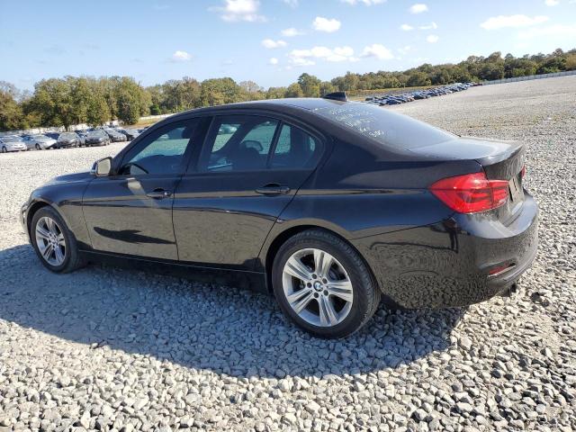 WBA8E9G57GNT88297 BMW 328 I Sulev
