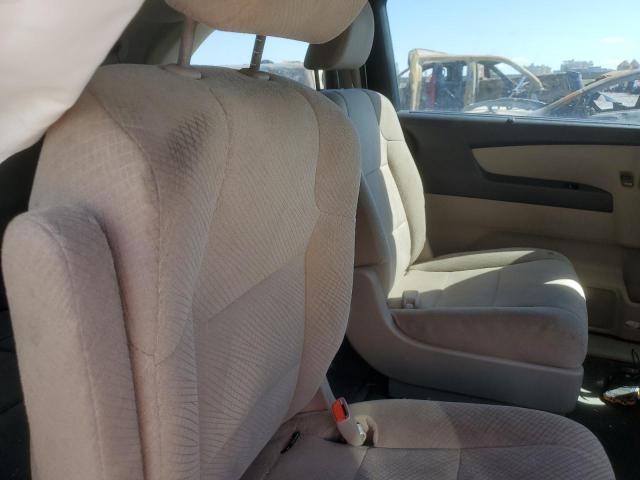 5FNRL5H35GB058725 Honda ODYSSEY SE