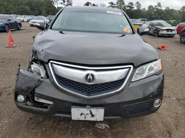 5J8TB3H51FL008786 Acura Rdx Technology