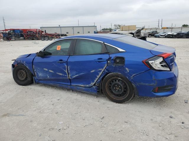 19XFC2F56GE034803 Honda Civic Lx