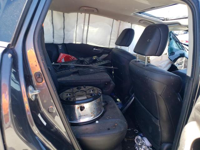 5J8TB3H55EL017666 Acura Rdx Technology