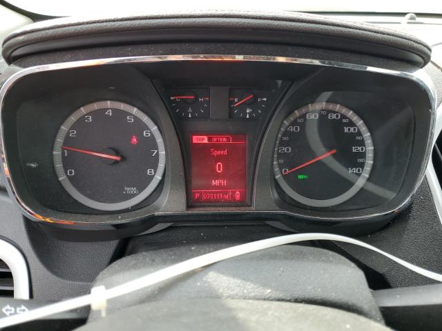 2GKALMEK6F6409055 GMC Terrain Sle