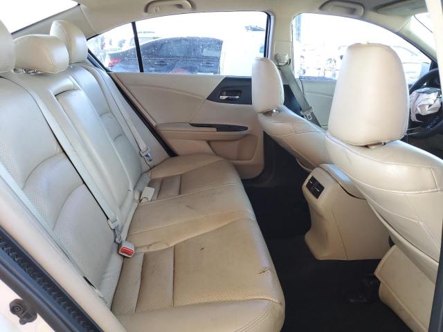 1HGCR6F38FA005362 Honda ACCORD HYBRID
