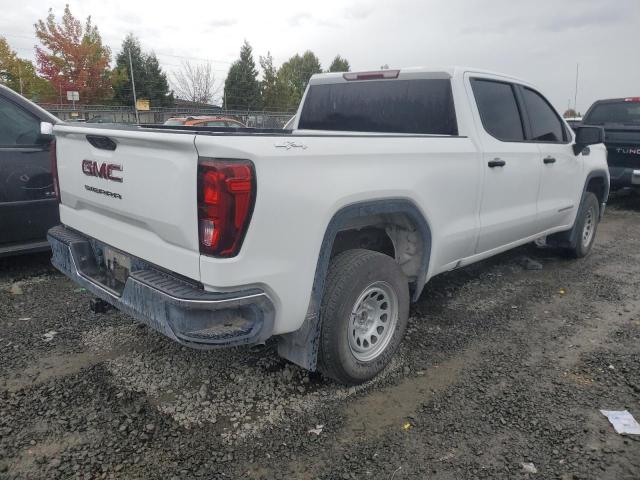 3GTPUAEK0PG102777 GMC Sierra K1500