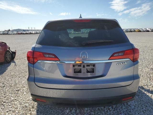 5J8TB3H56EL012086 Acura Rdx Technology