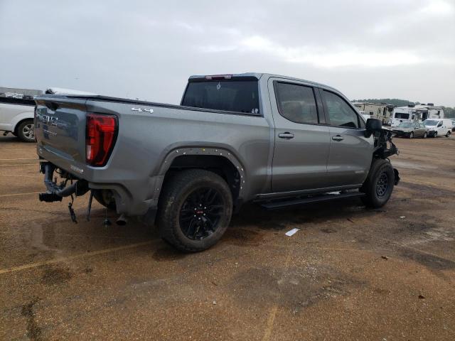 1GTPUCEK4PZ167210 GMC Sierra K1500 Elevation