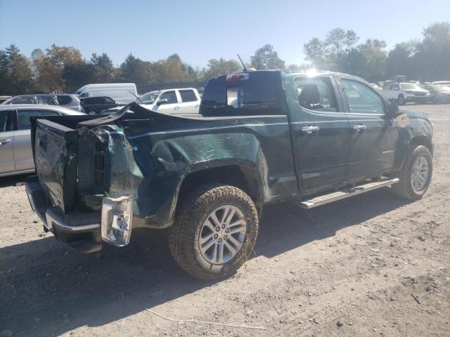 1GTG6DE36G1127525 GMC CANYON SLT