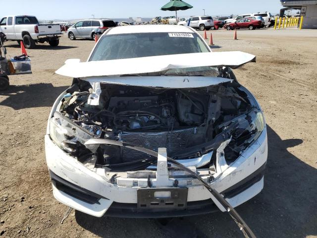 2HGFC2F59GH549994 Honda Civic Lx