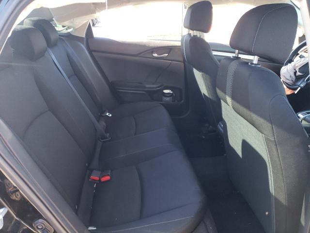 2HGFC2F57GH543305 Honda Civic Lx