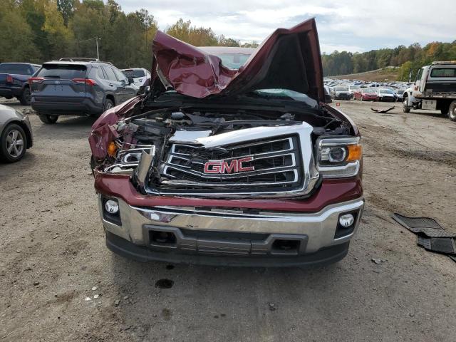 3GTU2VEC3FG261039 GMC Sierra K1500 Slt