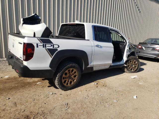 5FPYK3F70MB025983 Honda Ridgeline Rtl