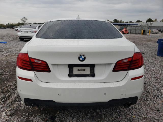 WBA5B1C51GG134821 BMW 535 I