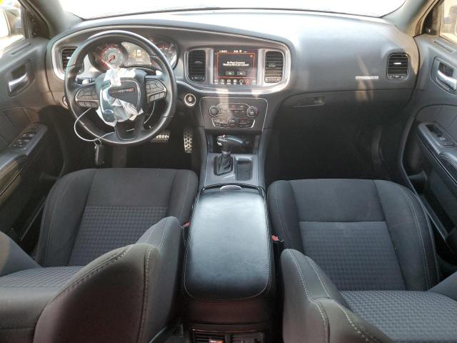 2C3CDXHGXKH599441 Dodge CHARGER GT