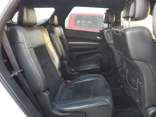 1C4RDHDG8JC100607 Dodge DURANGO GT