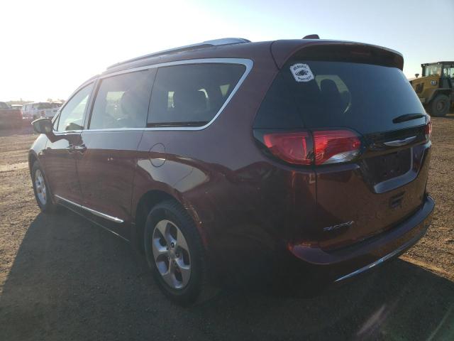2C4RC1EG1HR578653 Chrysler Pacifica Touring L Plus