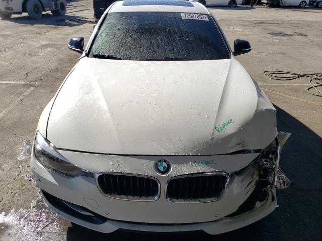 WBA3A5C54EP602703 BMW 328 I