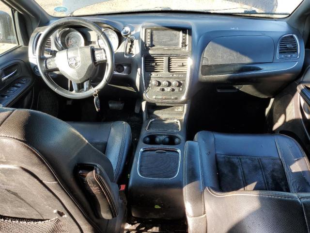 2C4RDGCG2ER463199 Dodge Grand Caravan Sxt