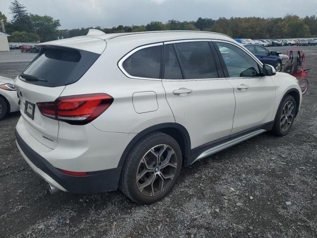 WBXJG9C05L3M18138 BMW X1 Xdrive28i