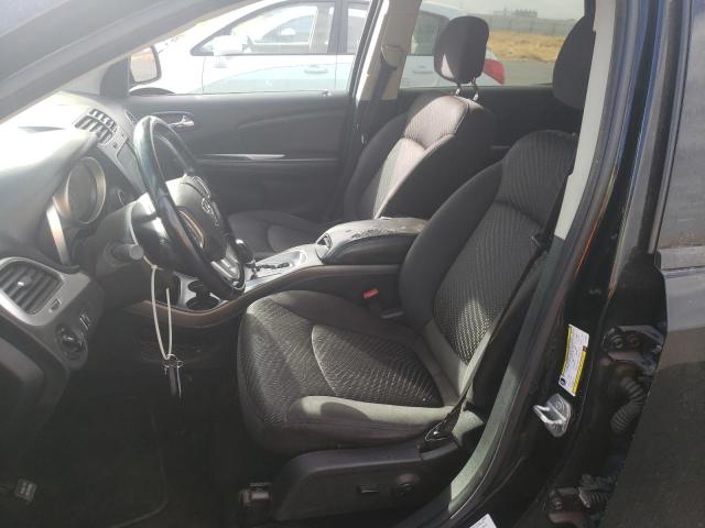 3C4PDDBG1ET190731 Dodge Journey Sxt