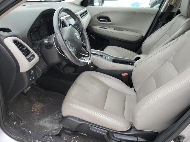 3CZRU5H75KM705154 Honda Hr-v Exl