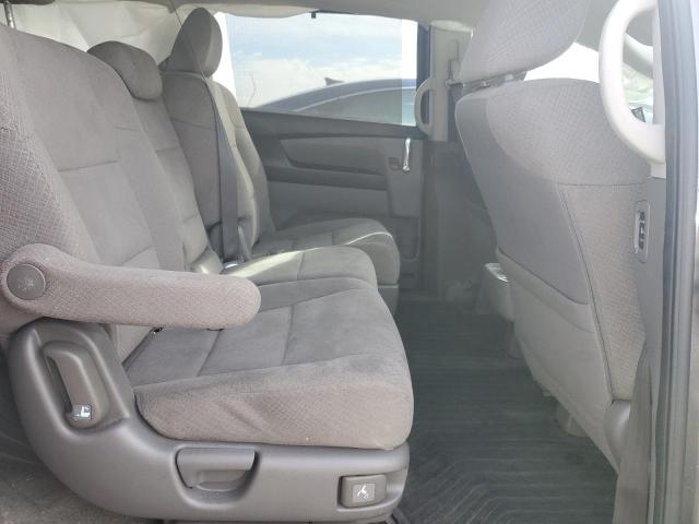 5FNRL5H44FB093098 Honda ODYSSEY EX