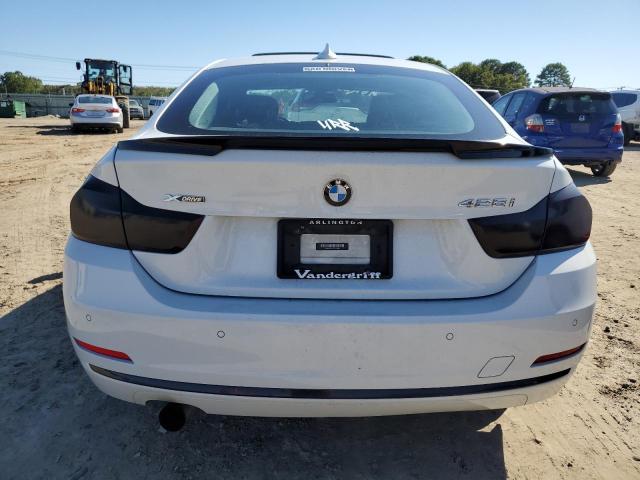 WBA4C9C59FD331405 BMW 428 Xi Gran Coupe Sulev