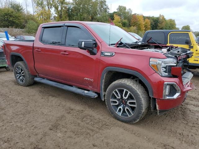 1GTU9EETXLZ283269 GMC Sierra K1500 At4